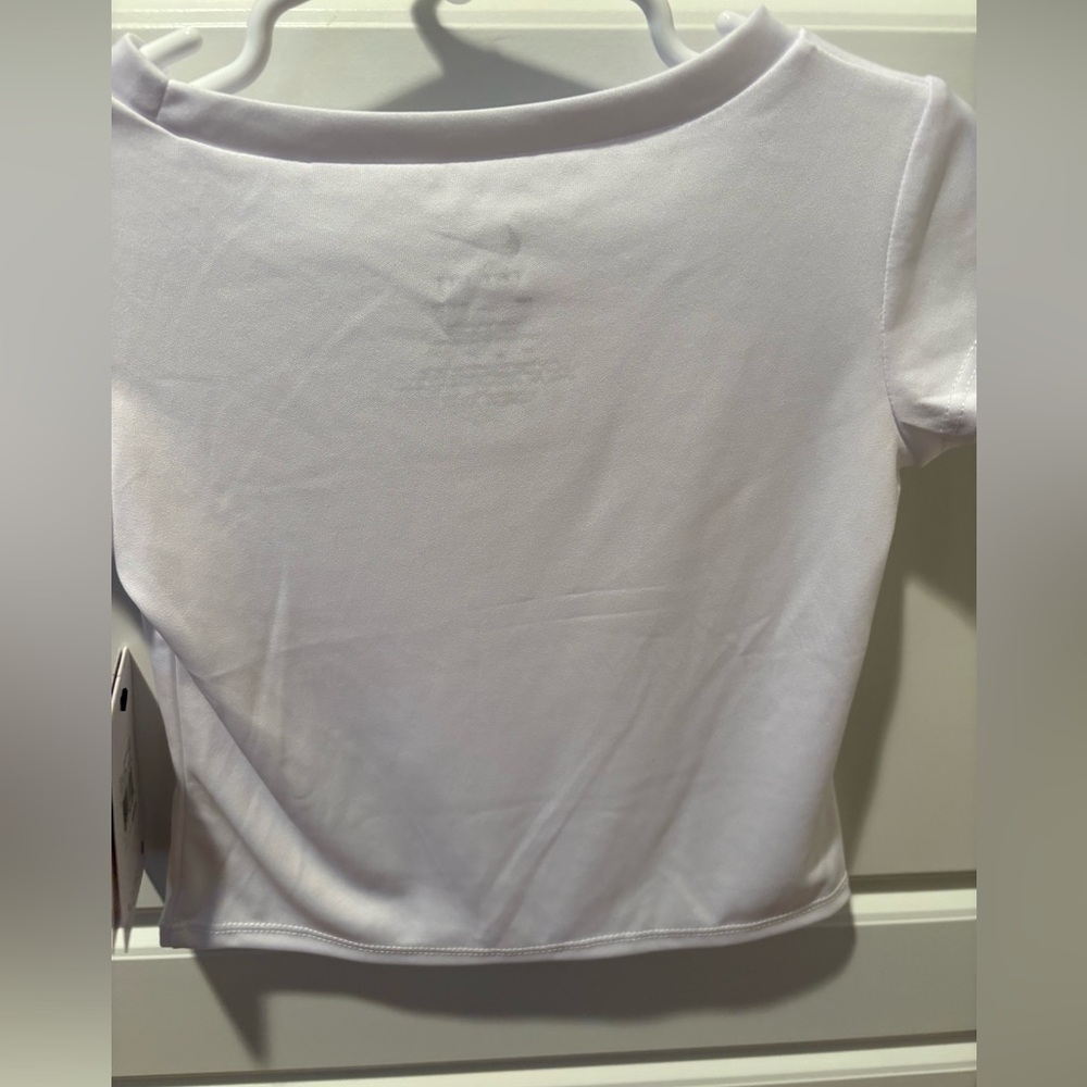 NWT Nike 2-Piece Dri-Fit Short Set - Picture 3 of 9